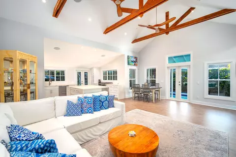 Living - 1114 Packer St, Key West, FL 33040 photo 4 of 6