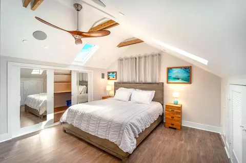 Bedroom - 1114 Packer St, Key West, FL 33040 photo 5 of 10