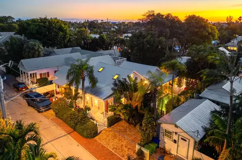 View/Area - 1114 Packer St, Key West, FL 33040 photo 5 of 6