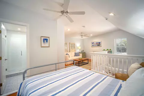 Bedroom - 1114 Packer St, Key West, FL 33040 photo 10 of 10