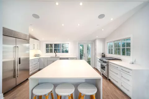 Kitchen - 1114 Packer St, Key West, FL 33040 photo 3 of 7