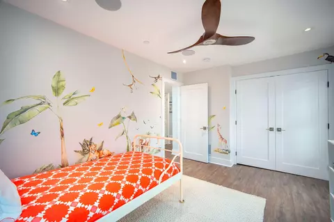 Bedroom - 1114 Packer St, Key West, FL 33040 photo 4 of 10