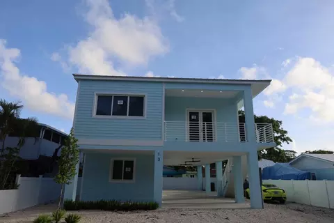 13 Garden Cove Dr, Key Largo, FL 33037
