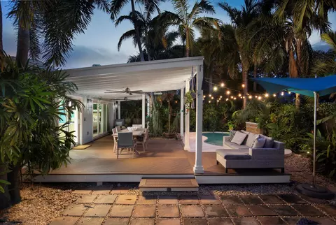 1619 Rose St, Key West, FL 33040