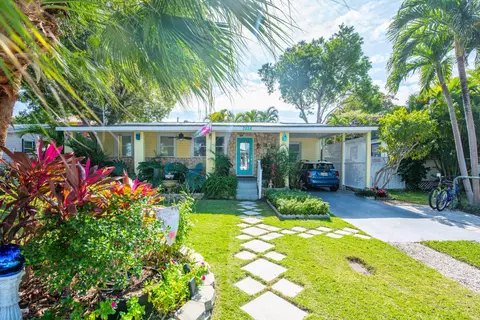 2828 Harris Ave, Key West, FL 33040