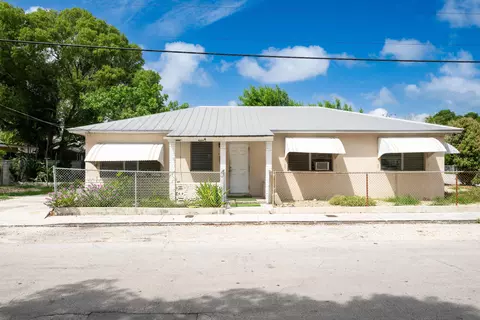 1627 George St, Key West, FL 33040