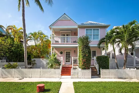 82 Golf Club Dr, Key West, FL 33040