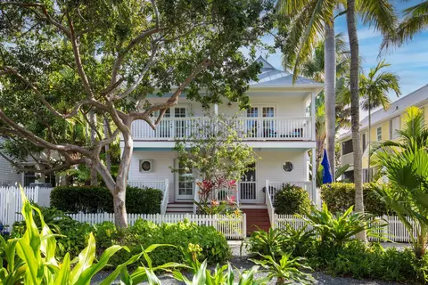 69 Spoonbill Way, Key West, FL 33040
