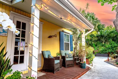 1324 Seminary St UNIT B, Key West, FL 33040