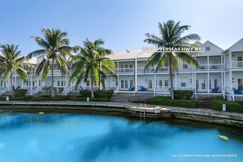 2600 Overseas Hwy #83, Marathon, FL 33050