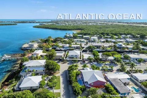 2944 Dolphin Dr, Marathon, FL 33050 photo 35