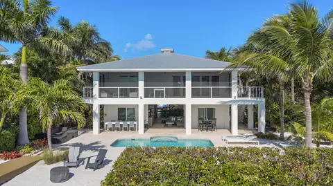 22440 Jolly Roger Dr, Cudjoe Key, FL 33042
