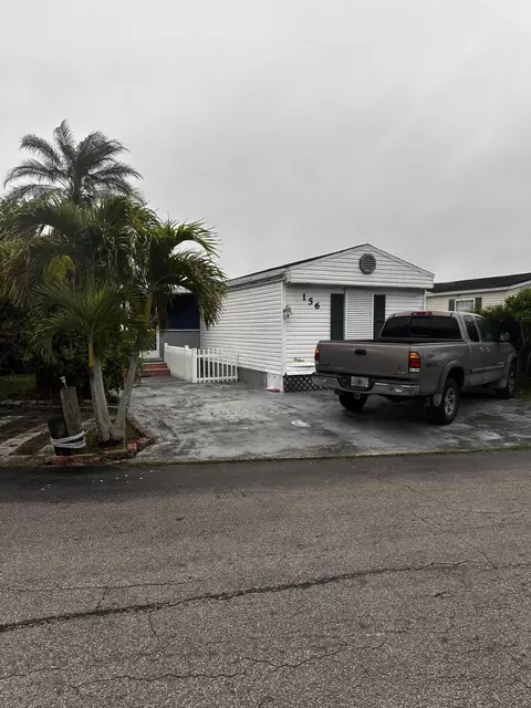 35250 SW 177th Ct #156, Homestead, FL 33034