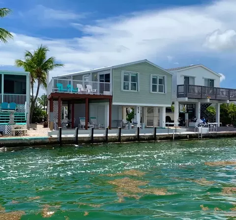 701 Spanish Main Dr #478, Cudjoe Key, FL 33042