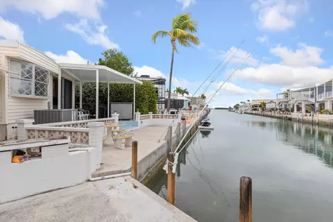701 Spanish Main Dr #182, Cudjoe Key, FL 33042