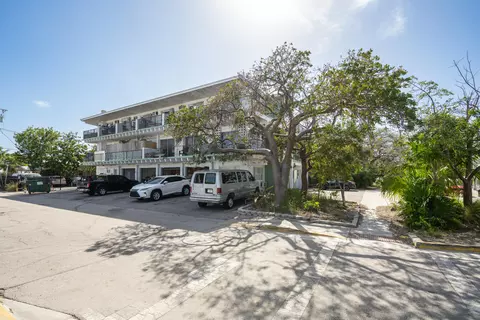 1812 Flagler Ave, Key West, FL 33040