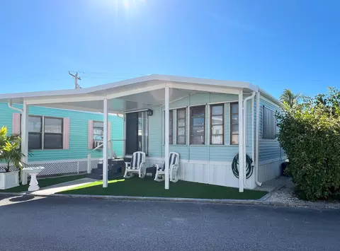 55 Boca Chica Rd #36, Key West, FL 33040