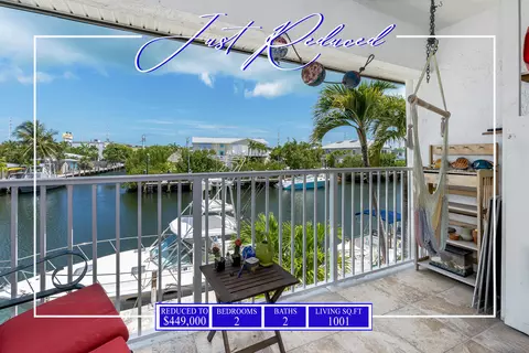 9 Sombrero Blvd #204, Marathon, FL 33050