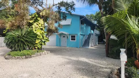 133 Dorsett Dr, Marathon, FL 33050