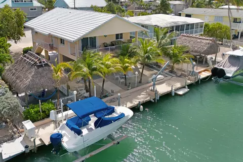 118 Milano Dr, Islamorada, FL 33036