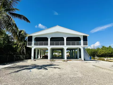 1509 Shaw Dr, Key Largo, FL 33037