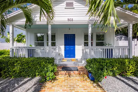 1503 South St, Key West, FL 33040