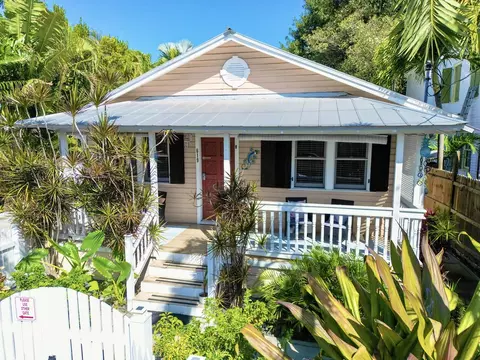 619 Thomas St, Key West, FL 33040