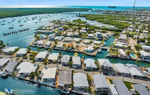 735 26th, Marathon, FL 33050