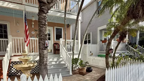 133 Golf Club Dr, Key West, FL 33040