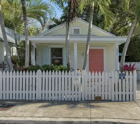 412 Louisa St, Key West, FL 33040