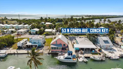 53 N Conch Ave, Conch Key, FL 33050 photo 47
