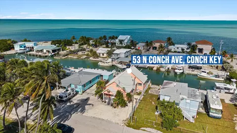 53 N Conch Ave, Conch Key, FL 33050 photo 40