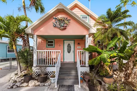 53 N Conch Ave, Conch Key, FL 33050 photo 2