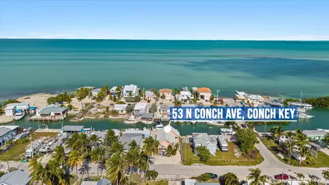 53 N Conch Ave, Conch Key, FL 33050 photo 44