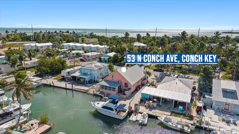 53 N Conch Ave, Conch Key, FL 33050 photo 6