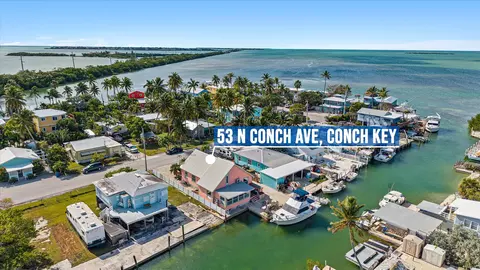 53 N Conch Ave, Conch Key, FL 33050 photo 5