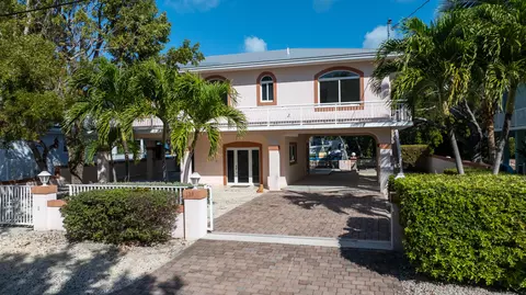 123 Peace Ave, Key Largo, FL 33037