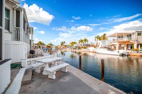 701 Spanish Main Dr #342, Cudjoe Key, FL 33042
