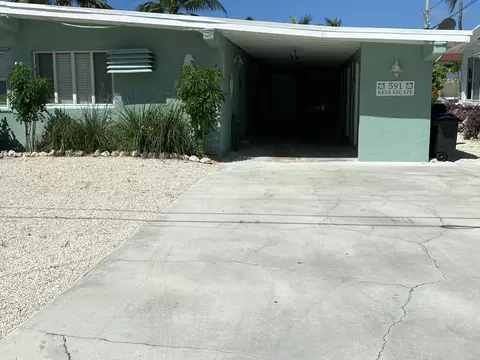 591 9th St #KEY colony, Key Colony Beach, FL 33051 photo 28