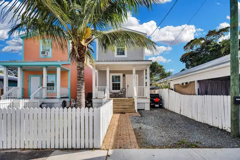 2420 Patterson Ave #B, Key West, FL 33040