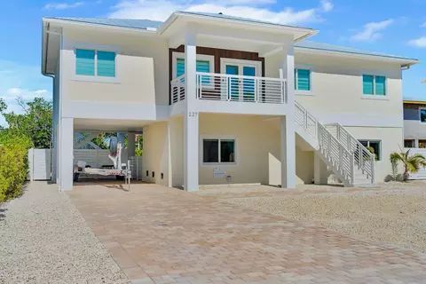227 Pescayo Ave, Marathon, FL 33050