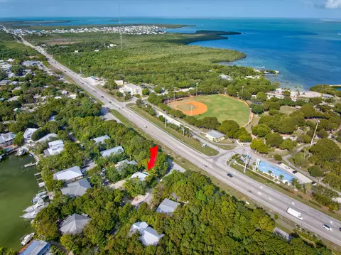 View/Area - 55 Harbor Dr, Islamorada, FL 33036 photo 7 of 11
