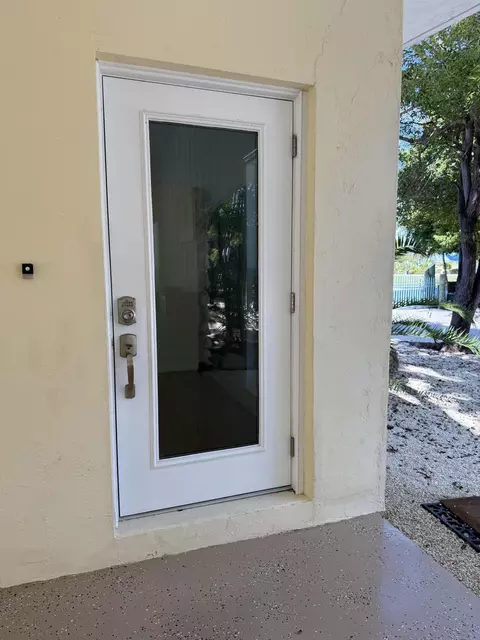 Entry Way - 55 Harbor Dr, Islamorada, FL 33036 photo 1 of 1