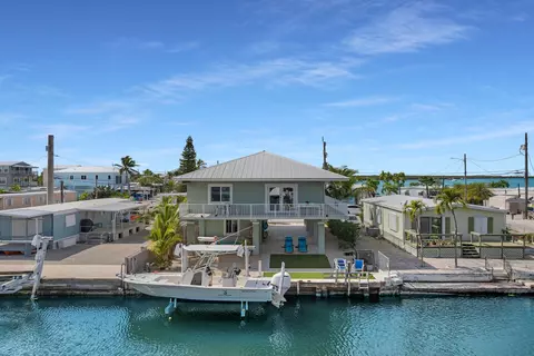 59 Bird Ln, Key Largo, FL 33037