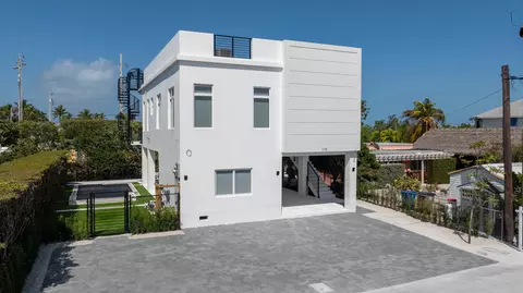 110 Buttonwood Ln, Long Key, FL 33001