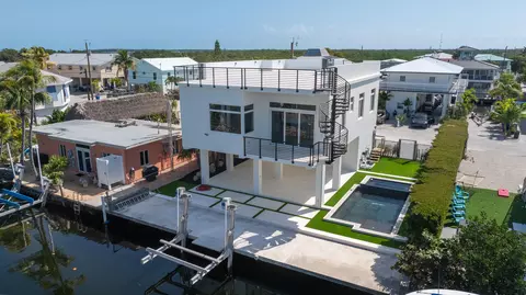 110 Buttonwood Ln, Long Key, FL 33001 photo 6