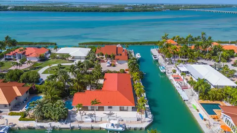 531 Seminole Dr, Cudjoe Key, FL 33042