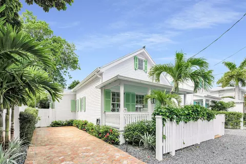1328 Duncan St, Key West, FL 33040