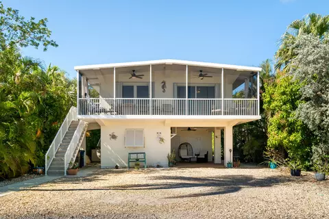 24 Shoreland Dr, Key Largo, FL 33037