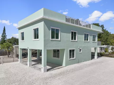 101 Kay Dr, Key Largo, FL 33037
